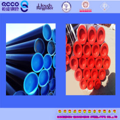 Line pipe API 5L X60 PSL1 PSL2