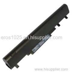 Hot Sale Good Quality Laptop Battery Replacement for Acer Aspire 3935-6504 AS09B56