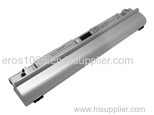 Good Quality Cheap Notebook Laptop Battery for Sony VGP-BPL18, VGP-BPS18, 6 Cells, Silver