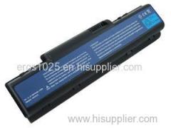 Good Quality Cheap Notebook/Laptop Battery, Replacement for Acer Aspire 4720 Series, 9 Cells