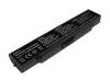 Good Quality Cheap Notebook Laptop Battery Replacement for Sony VGP-BPS9, 6 Cells/Silver/4.400mAh