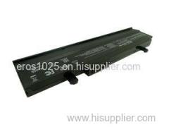 Good Quality Laptop/Notebook/OEM Battery for Asus Eee PC1015 Series, 6 Cells, 5,200mAh Capacity