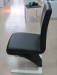 Modern Fashion cCasual Leather Chair