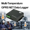 Multi-Temperature NET Data Logger