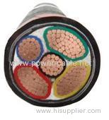 95mm2 PVC Insulated Power Cable