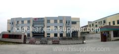 Wuxi Ronniewell Machinery Equipment Company limited