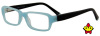 Kids acetate optical frame