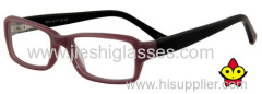 Kids acetate optical frame