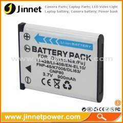 For olympus li-42B li-ion rechargeable battery made in China