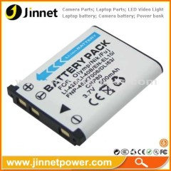 2014 New product digital camera battery Li-42B for olympus Li-40B Li-40C D-BC63