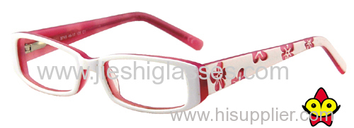 NEW DESIGN ACETATE FRAME FOR GIRL