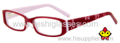 GIRL ACETATE OPTICAL FRAME