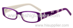 GIRL ACETATE OPTICAL FRAME