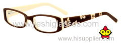 GIRL ACETATE OPTICAL FRAME