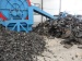 Automatic Waste Tire Shredder