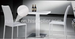 European And American Modern And Stylish Chair