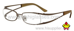 UNISEX KIDS DESIGN OPTICAL FRAME
