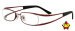 CL008-2 KIDS EYEGLASSES FRAME