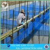 plastic nylon net for fish farming