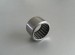 HK1412 Drawn cup needle roller bearings 14×20×12mm