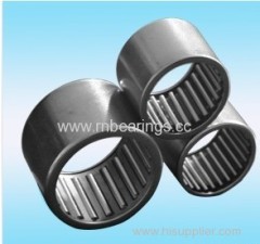 HK2212 Drawn cup needle roller bearings INA standard