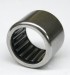 HK2512 Drawn cup needle roller bearings 20×26×12mm