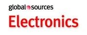 Global Sources Electronics Fair in Hong Kong