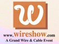 China International Wire & Cable Industry Exhibition in Shang Hai