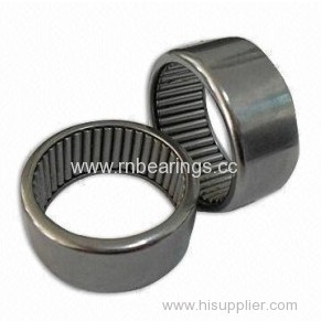 HK2816 Drawn cup needle roller bearings INA standard
