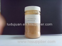 low nitrogen HVP powder