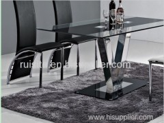 Fashion Designer Dining Table