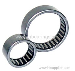 HK3012 Drawn cup needle roller bearings INA standard