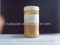 healthy dried HVP powder