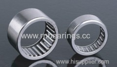 HK3026 Drawn cup needle roller bearings 30×37×26mm