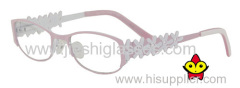 CL059 METAL OPTICAL FRAME FOR GIRL