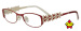 CL059 EYEGLASSES FRAME FOR GIRL