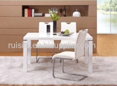Nordic Stylish Simplicity Chair