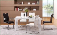 Nordic Stylish Simplicity Chair
