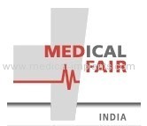 MEDICAL FAIR INDIA 2014