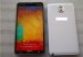 n9005 note 3 mtk6589 quad core 5.7 inch Android 4.3 unclocked 1GB RAM 4GB ROM 1.6 GHz