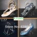 Hot selling A shape high quality acrylic shoes display case ! Free shipping and high quality!