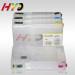 T7011-T7014 Refillable ink cartridges for Epson WP-4535 series printer