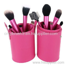 Ems Cosmetic brushes/Ems makeup brushes
