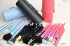 12pcs Professional make up brush set,Professional makeup brushes