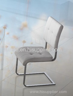 Fresh And Simple Dining Chair