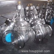 Safval Valve Group Co., Ltd.