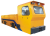 45 tON battery operated locomotive for tunnelling