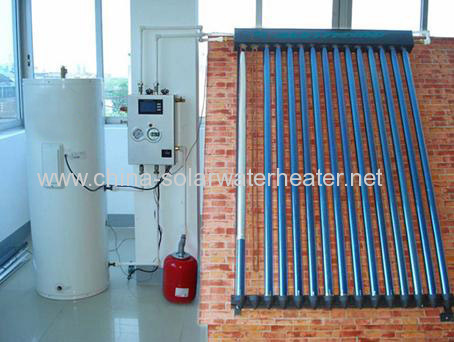solar water heater china