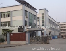 Cntrust Precision Tooling Co., Ltd