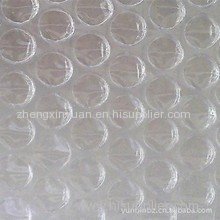 plastic air bubble film in Qingdao China